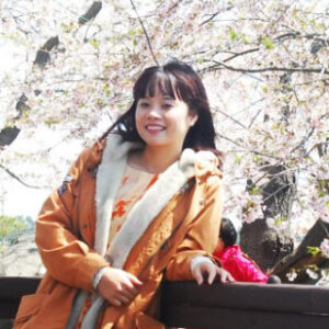 Nguyen Thi Phuong