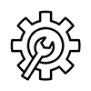 bao tri icon