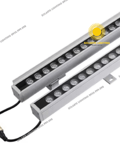 Đèn chiếu tường, line RGB 28W