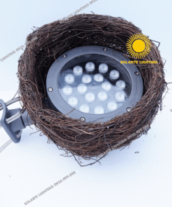 Đèn LED tổ chim 24W