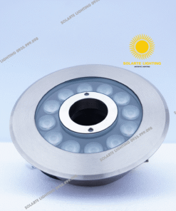 Đèn bánh xe RGB (Điều khiển ngoài)