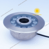 Đèn Bánh xe RGB (Điều khiển trong)