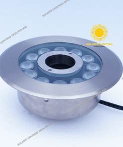 Đèn Bánh xe RGB (Điều khiển trong)