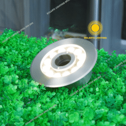 Đèn Bánh xe RGB (Điều khiển trong)