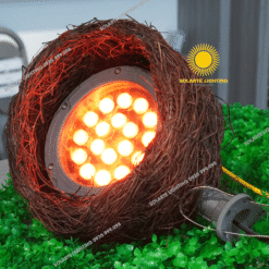 Đèn LED tổ chim 24W