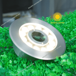 Đèn bánh xe RGB (Điều khiển ngoài)