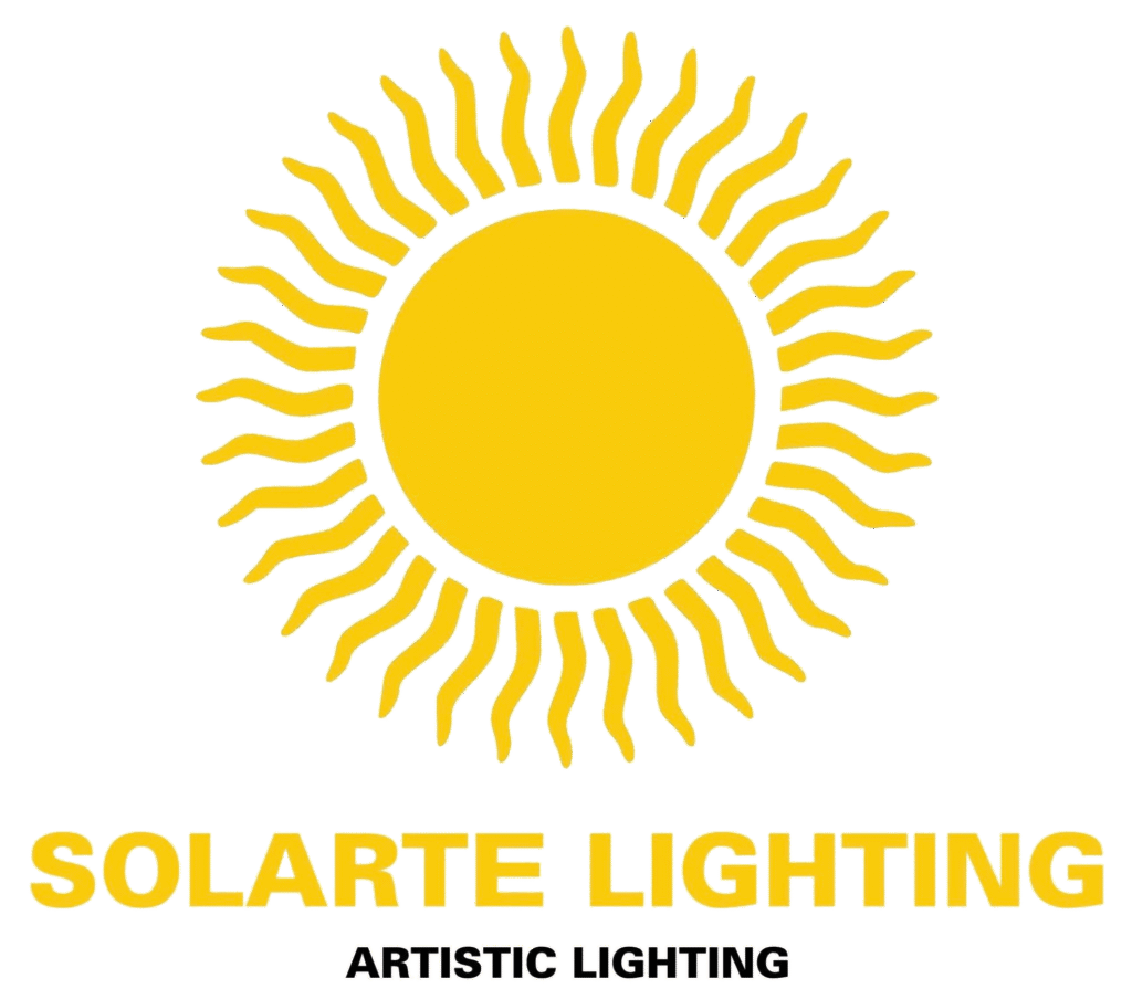 ĐÈN SOLARTE LIGHTING