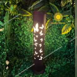 Đèn sân vườn Cao 60cm