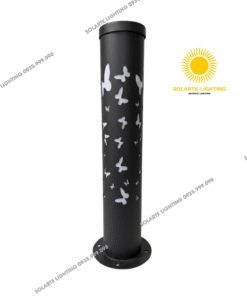 Đèn sân vườn Cao 60cm