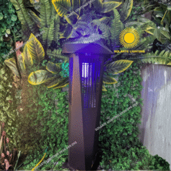 Đèn đuổi muỗi năng lượng mặt trời