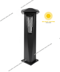 Đèn đuổi muỗi năng lượng mặt trời
