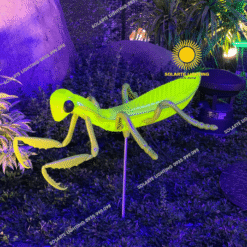 Đèn Bọ ngựa năng động