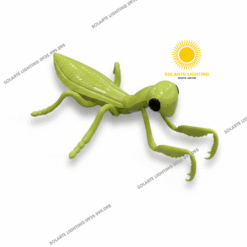 Đèn Bọ ngựa năng động 3 129