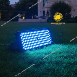 Đèn pha RGB 200W (Điều khiển trong)