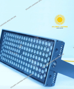 Đèn pha RGB 200W (Điều khiển trong)