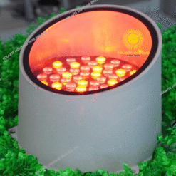 Đèn Chiếu cây RGB 48W