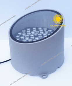 Đèn Chiếu cây RGB 48W