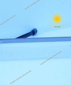 Đèn thanh led RGBW (điều khiển ngoài)