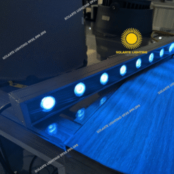 Đèn led thanh RGB (Điều khiển trong)