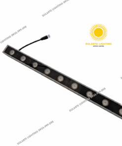 Đèn led thanh RGB (Điều khiển trong)