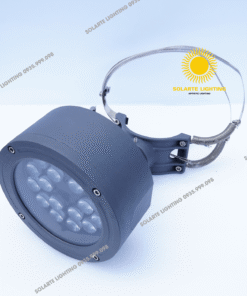 Đèn Tổ Chim RGB 18W (Điều khiển trong)