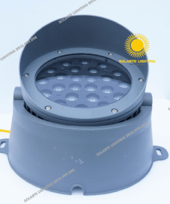 Đèn chiếu cây RGB 36W (Điều khiển trong)