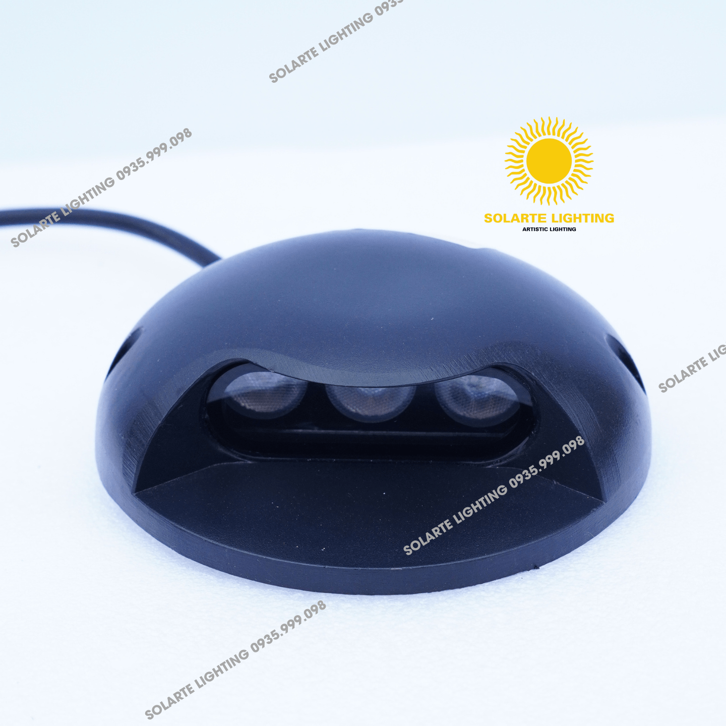 Đèn Dẫn đường RGB (Điều khiển ngoài) 2 90