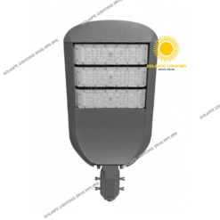 Đèn đường LED 150W 4000K loại to bản