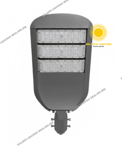 Đèn đường LED 150W 4000K loại to bản