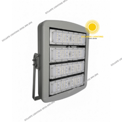 Đèn đường LED 200W 5000K