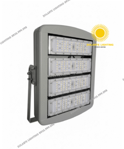 Đèn đường LED 200W 5000K