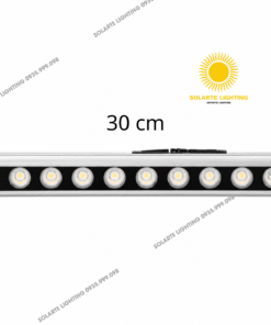 Đèn chiếu tường đa năng; dài 30cm