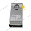 Bộ nguồn chuyển mạch chống nước DC12V/400W