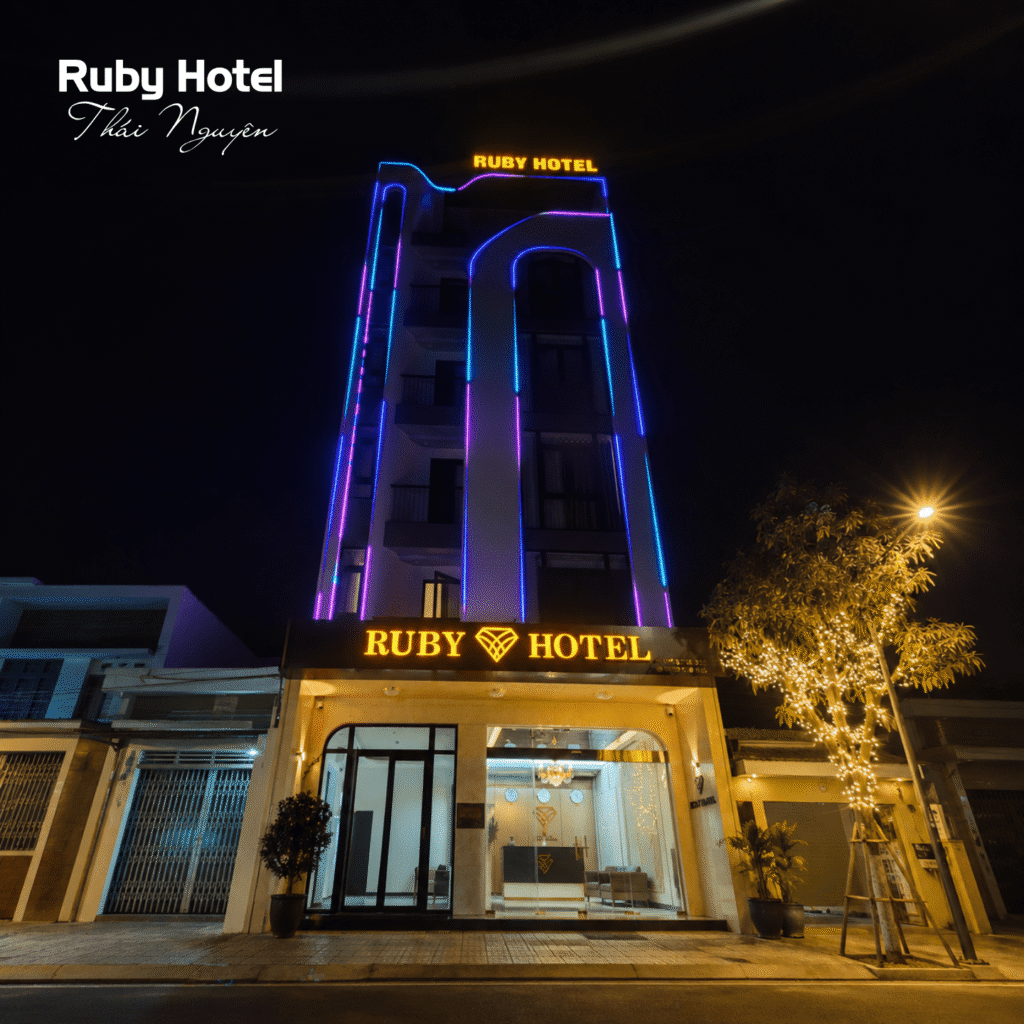 Thumbnails Ruby Hotel