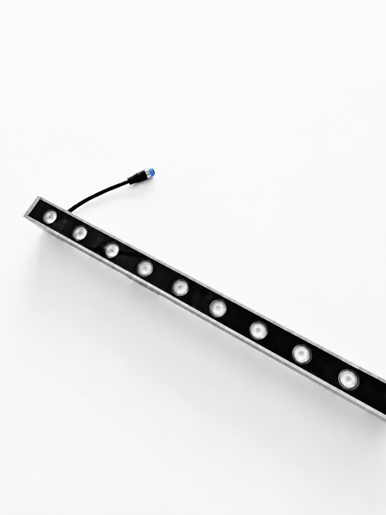 led thanh