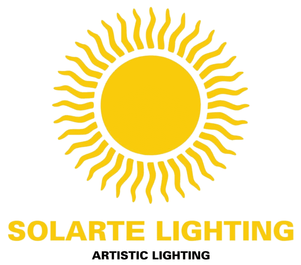 ĐÈN SOLARTE LIGHTING